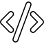 code-outline